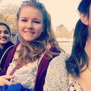 Meet your Posher, Katherine